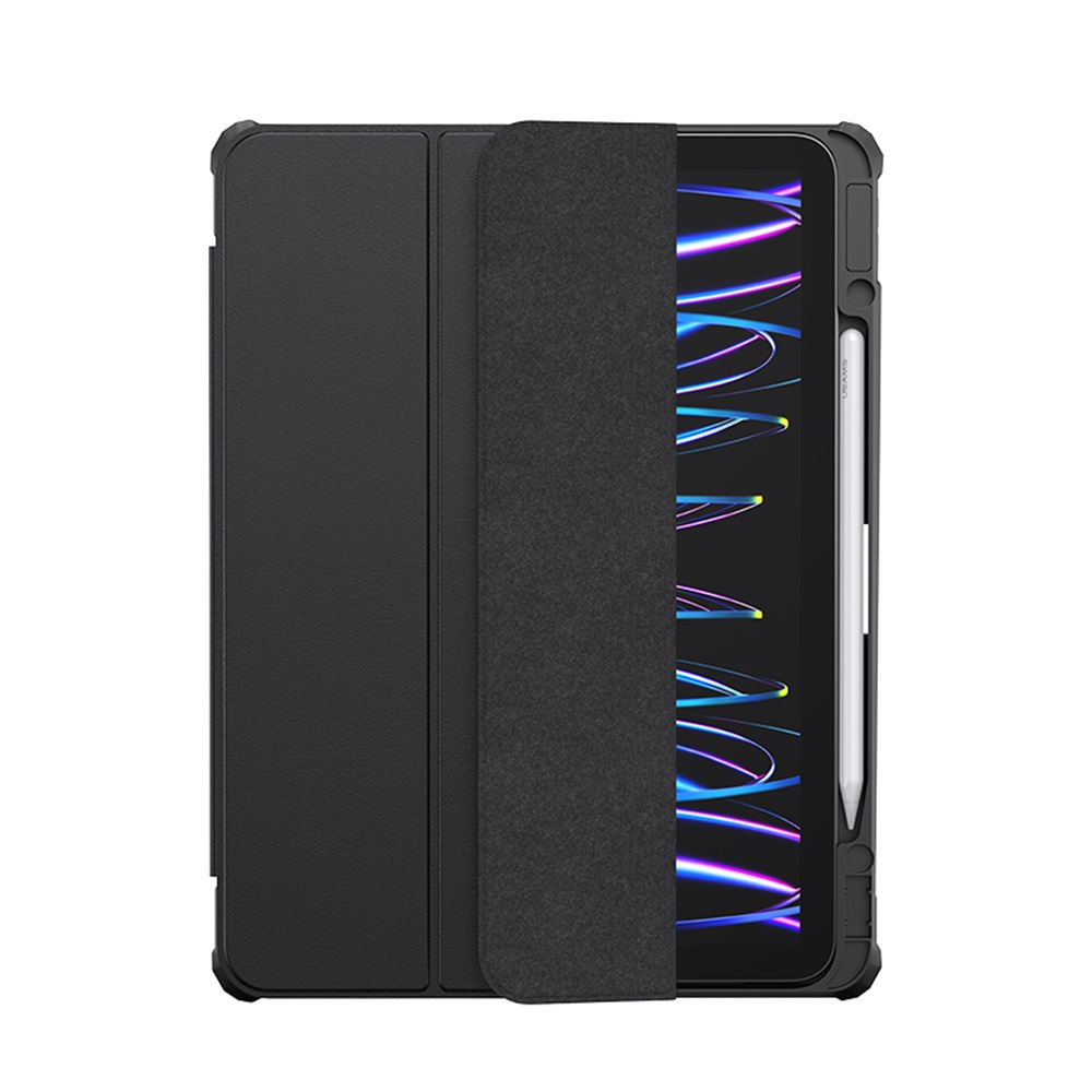 US-BH842 Smart Cover for iPad Pro-- Winron Series 11 inches