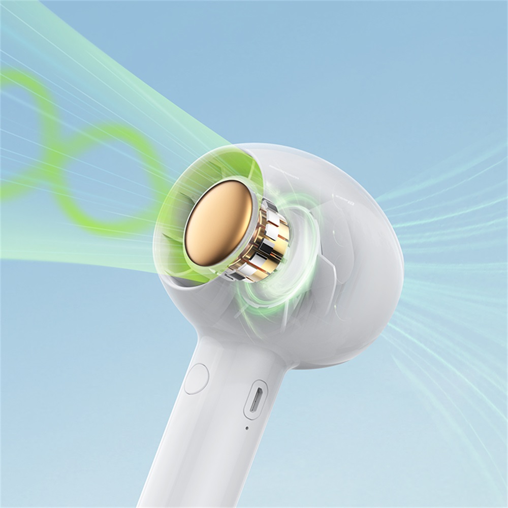 High-speed Handheld Mini Fan