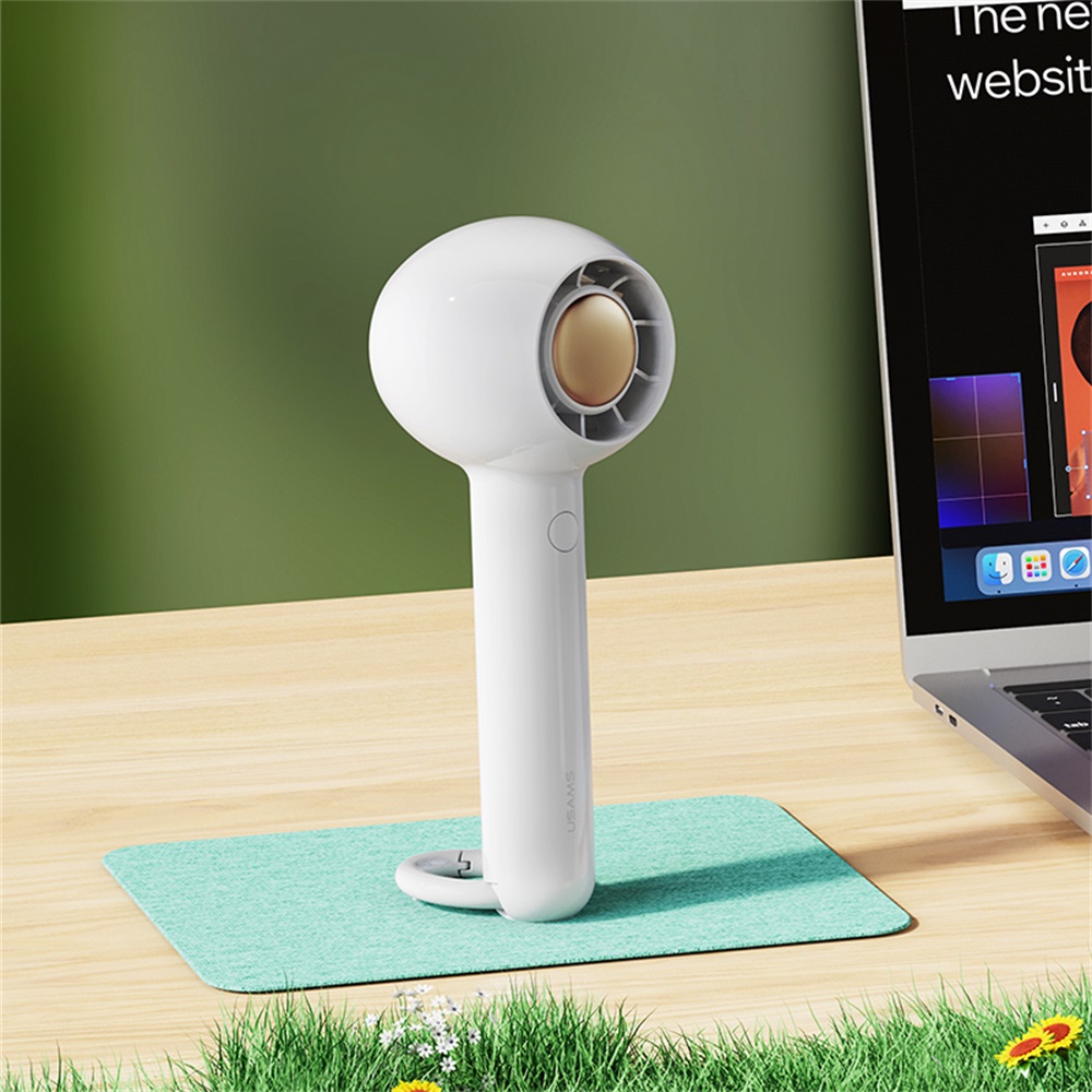 High-speed Handheld Mini Fan