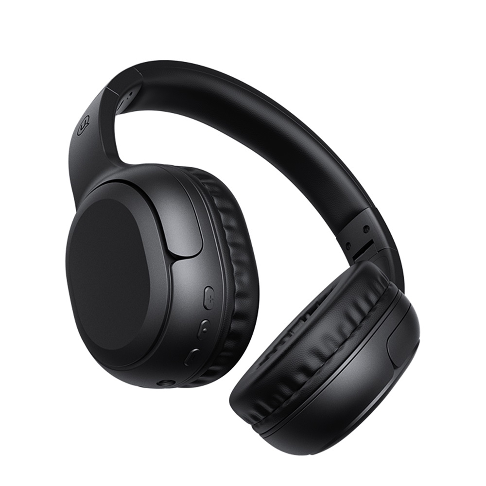 USAMS-YG23 Wireless Headphone-Yun Series BT5.3 40hrs listening