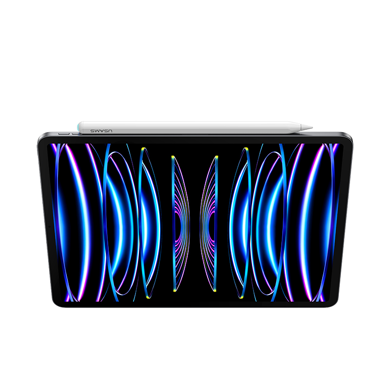 "US-ZB223 Tilt-sensitive Active Touch Screen Capacitive Stylus Pen  For iPad"