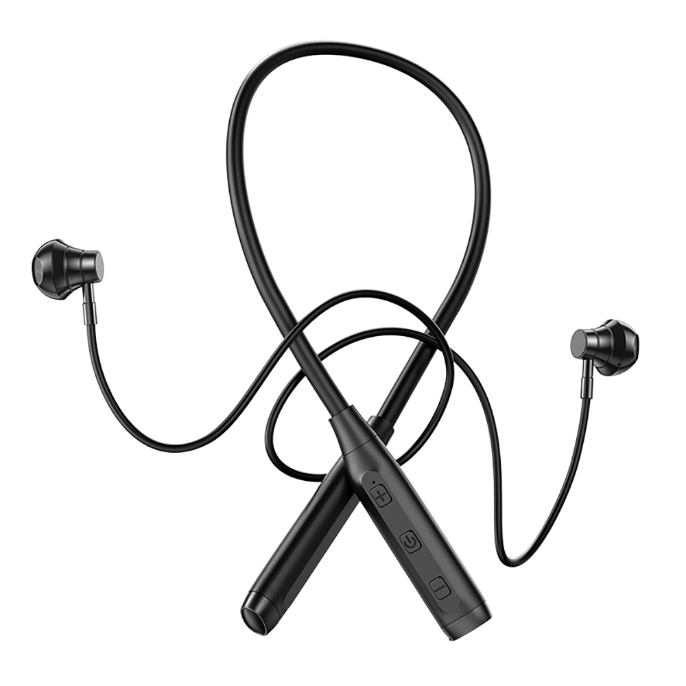 "USAMS-YQ24 Hanging Neck BT Earphone - YQ Series BT5.3"