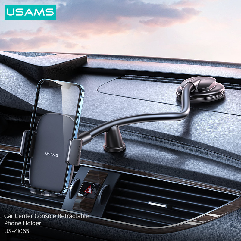 "US-ZJ065 Car  Phone Holder