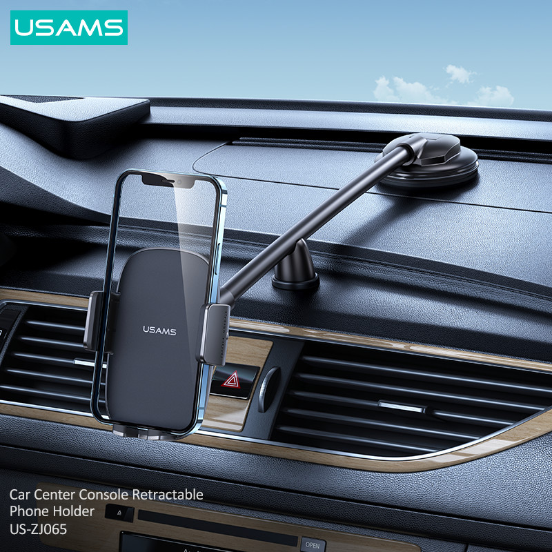 "US-ZJ065 Car  Phone Holder