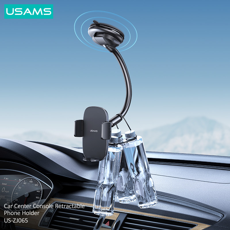 "US-ZJ065 Car  Phone Holder