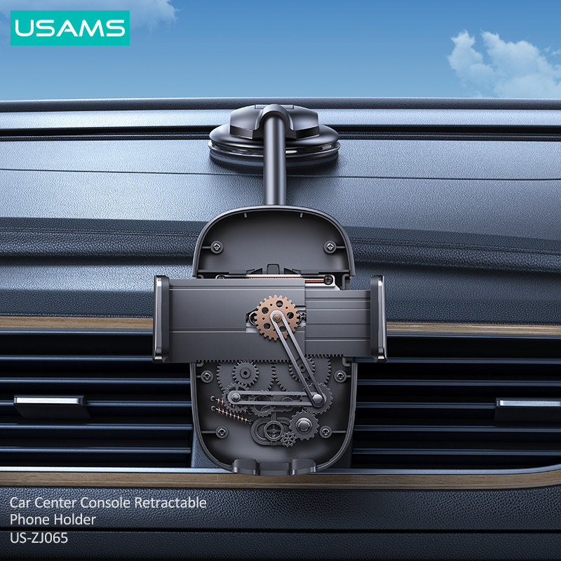 "US-ZJ065 Car  Phone Holder