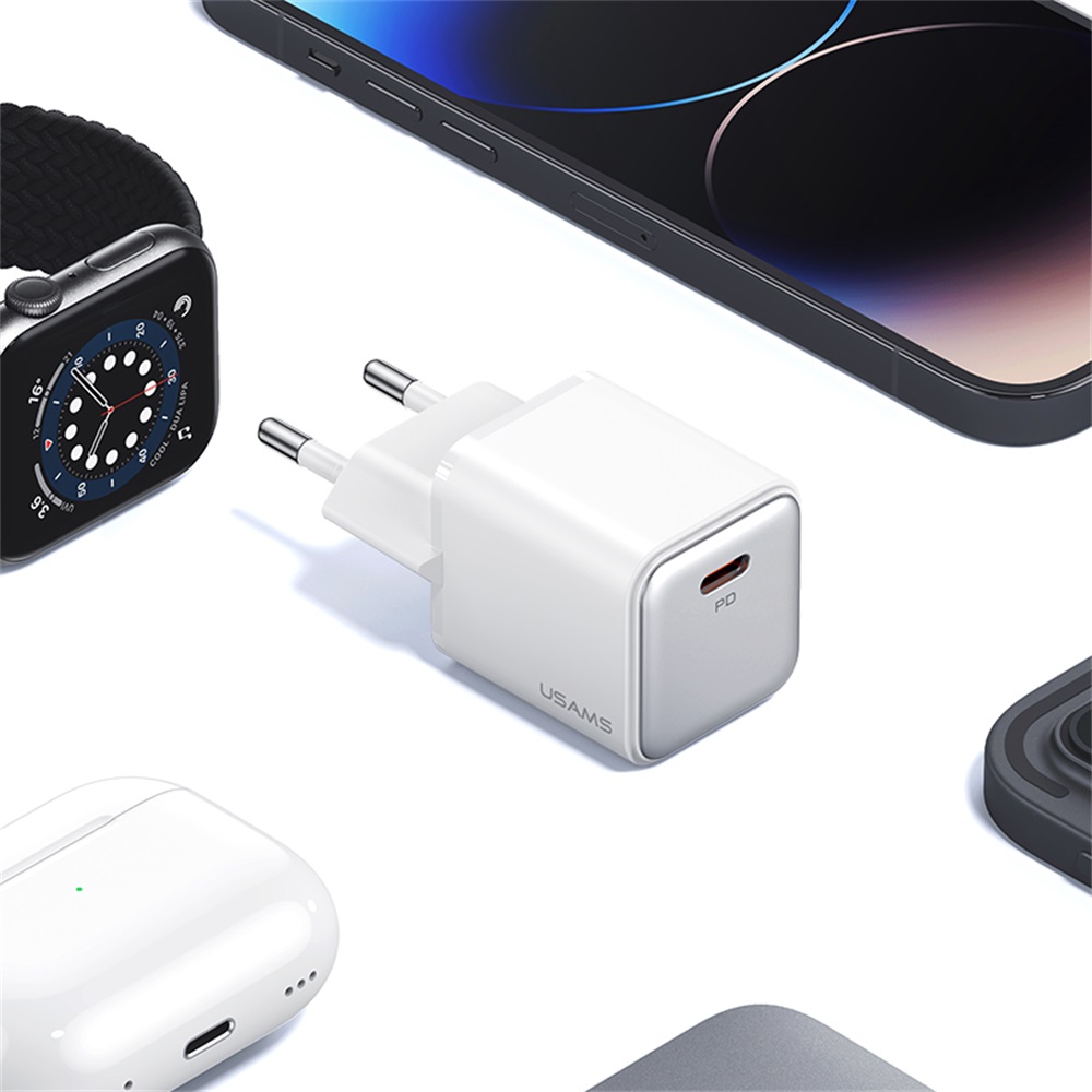 USAMS-YX Fast Charger Kit PD20W